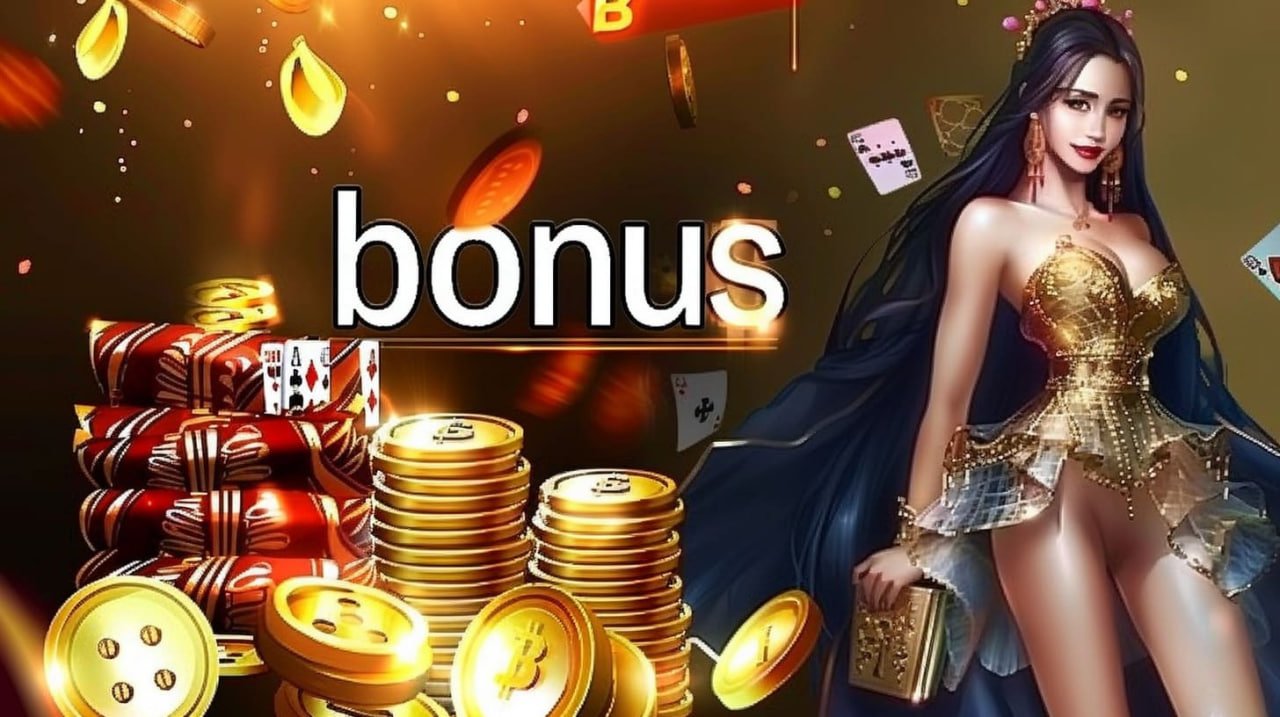 85slot ဘင်ဂို
