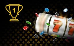 85slot Slots ဂိမ်းများ
